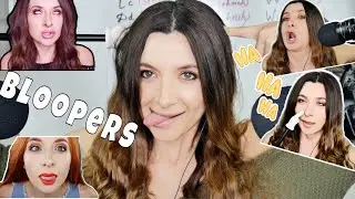 ASMR Bloopers 2020