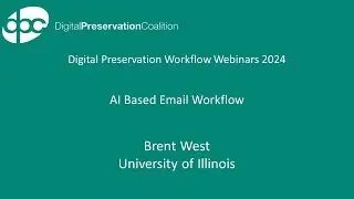 AI Based Email Workflow
