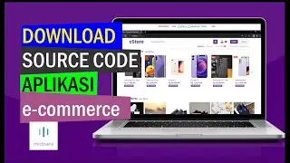 Mantapp‼️ Download Source Code Toko Online Integrasi Midtrans