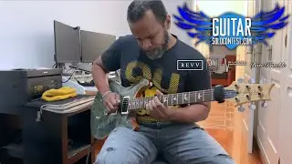 #MRNBCONTEST #2021 – Wagner Noise