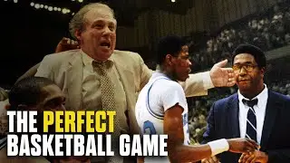 The Perfect Basketball Game
