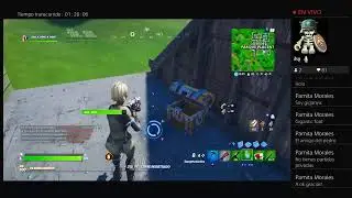 Jugando el torneo
