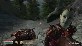 By The Nine Divines... ASSAULT!!