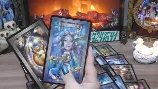 Что ДАЛЬШЕ будет между нами?✨ТАРО Расклад✨