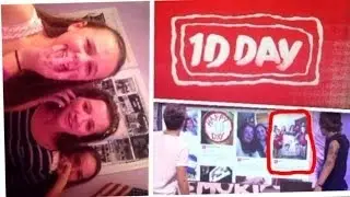 1D Day Experience/Vlog!