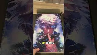 Mein erstes Displate bekommen 🤍Natürlich ist es ein Drache!