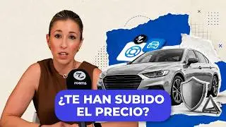 SEGUROS de COCHE más BARATOS - 🚘 MAYO 2026
