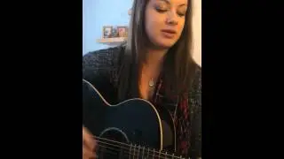 Thinking Out Loud/ Free Fallin by Laurene