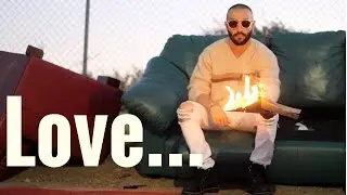 Love...Men's Fall 2016 THRIFTED fashion  Lookbook