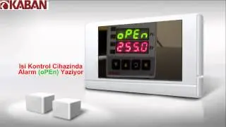 MA2010 ELİMKO ISI KONTROL  TERMOKULP PROBLEMİ elimko ısı kontrol