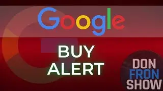 Google stock event!  Buy Google Now!  $GOOG Event is Wednesday (Correction)