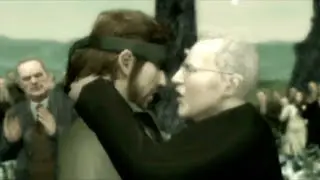 Payback - MGS3 Secret Theater Series 1