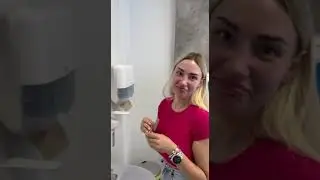 Пацієнтка не готова була розплакатись