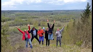 ВЕРЕТЬЯ ГОРА