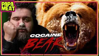 Is Cocaine Bear That Bad?