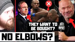 NO ELBOWS ALLOWED? LOSING MILLIONS? Why The PFL Will NEVER Be Bigger Than The UFC!