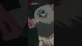 ELE DESCOBRIU QUE A VIDA NÃO É SÓ CAÇAR ONI #anime #kimetsunoyaiba #demonslayer
