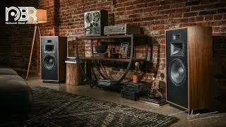 Hi Res Audio 32 Bit - Vintage Audio & Best Sound - Natural Beat Records
