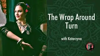 FCBD® Wrap Around Class with Katarzyna Lidia