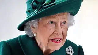 BREAKING NEWS: The Great Monarch Queen Elizabeth II Has Died