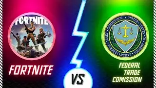 Fortnite Refunds | Epic Games vs FTC