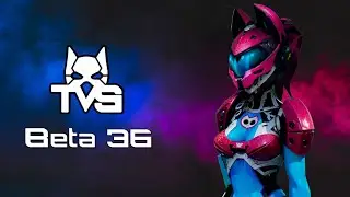 The Villain Sim Beta 36