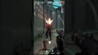 Love killing Omen after ulting 😂 #valorant #funnyvalorantclips #omen #valorantshorts #shorts