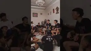 Maafkan aku #shorts