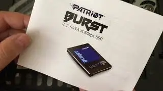 Замена hdd на ssd в ноутбуке и установка hdd вместо dvd