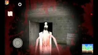 House of slendrina ending