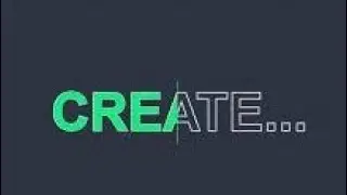 Text Animation  Effect for Website Using HTML And CSS