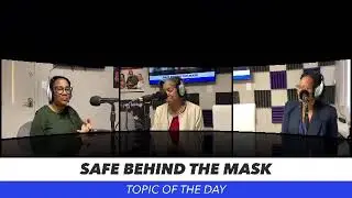 EMIY TV Safe Behind The Mask