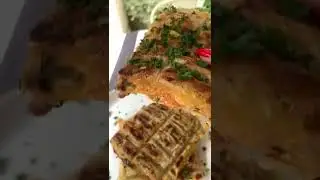 5-Ingredient Cheesy Pilchard Grid Pie