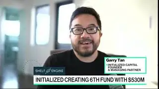 Shelf Engine featured on Bloomberg Technology