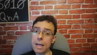 Frustrated with a pissed client