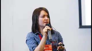 Anna Dvornikova. Collective mind of developers for HR tasks