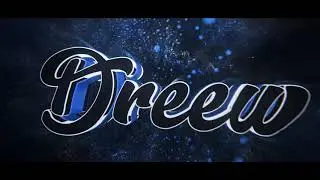 #67 Intro para DREEW ☢INTROS GRATIS Y DE PAGA☢