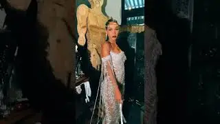 Custom Birthday Dress