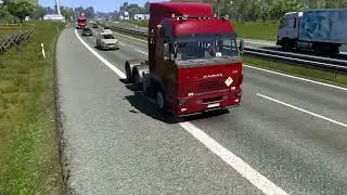 Euro Truck Simulator 2