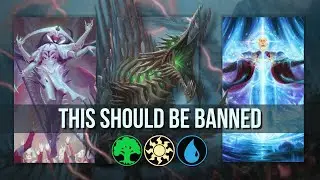 Easy wins by turn 4! (broken) | Standard Mythic MTG Arena Ixalan