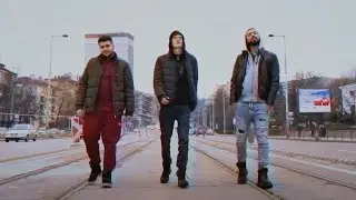 NEWAVE feat. SIIMBAD - FUEGO