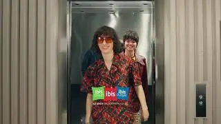 Go Get It: ibis 50th Anniversary (Portugal - Ad 4 - 6s)