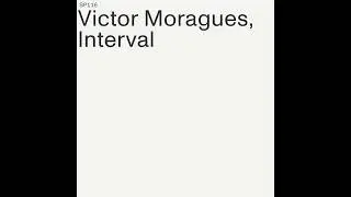 Victor Moragues - let it happen to you [SP116]