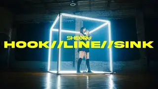 SHEORU - "HOOK//LINE//SINK" (Official Music Video) | BVTV Music