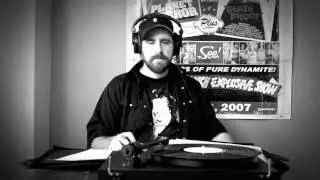 Sound and Vision Episode 5: Electric Park