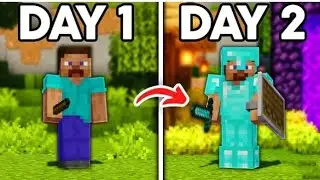 Minecraft multiplayer we finally created it
