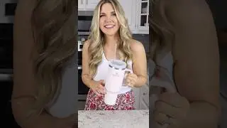 You will love this Stanley cup hack 