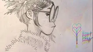 Gorillaz - The Mirror (Feat. Sampha) (The Apprentice Demo)