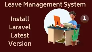 How to Install Laravel Latest Version Step By Step in Hindi
