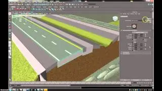 Maya Layered Texture Issue